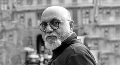 Filmmaker Pritish Nandy Passes Away