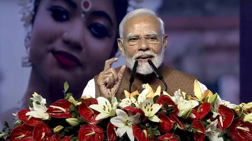 18th Pravasi Bharatiya Divas: Live Updates