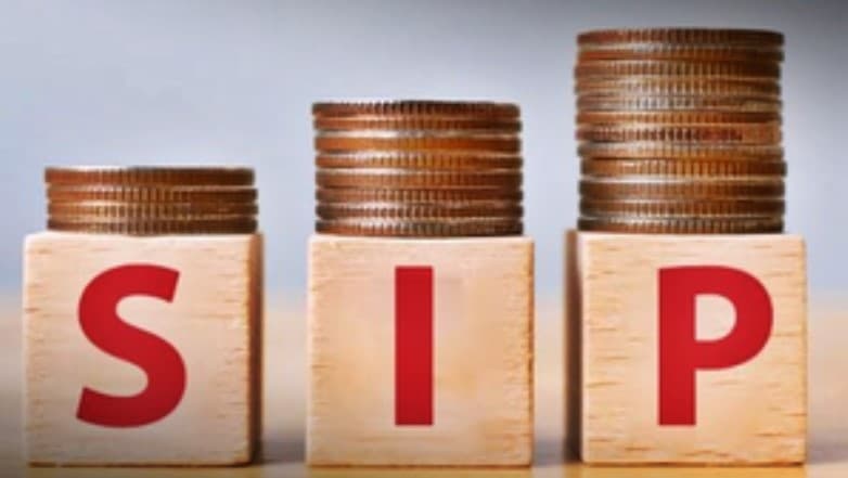 SIP Inflows In India Cross Rs 26,000 Crore Mark For 1st Time In December: AMFI