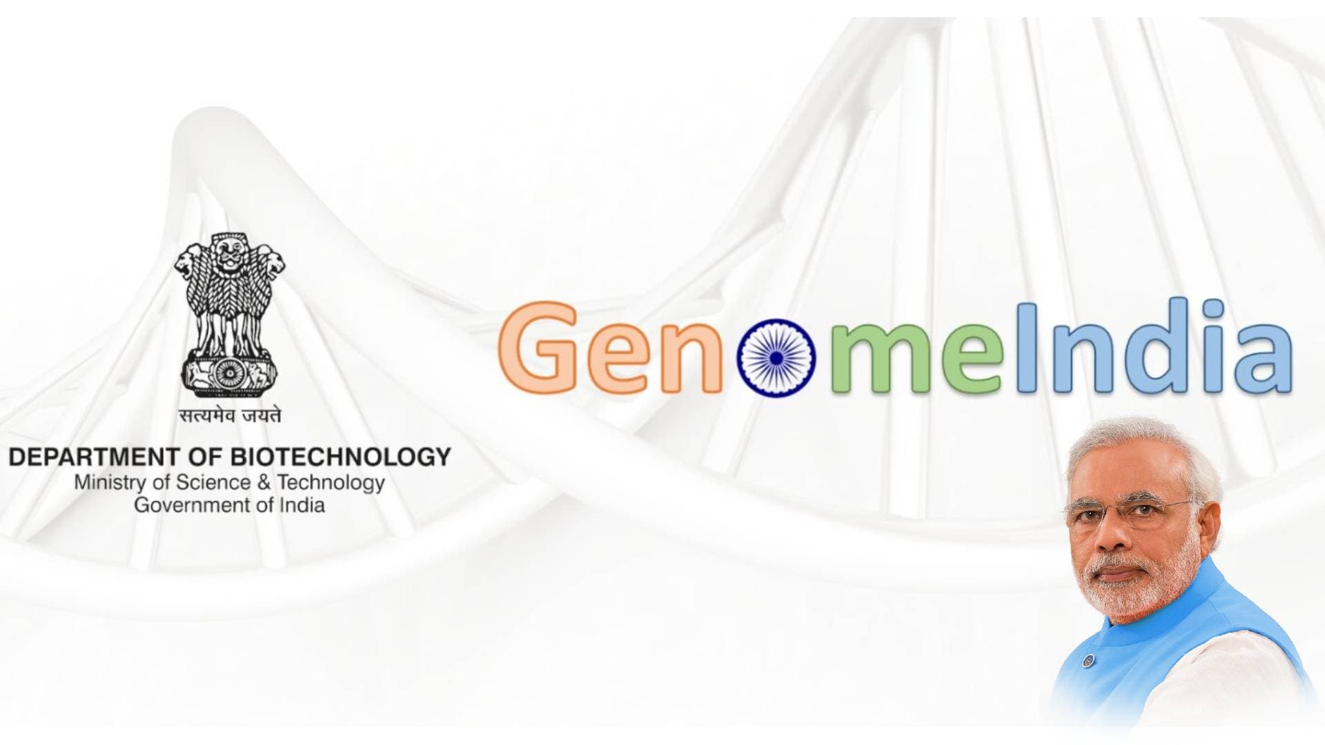 Genome India Project Marks Historic Leap In Biotechnology: PM Modi