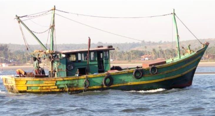 Odisha: 10 Fishermen Arrested For Illegal Fishing In Gahirmatha Marine Sanctuary