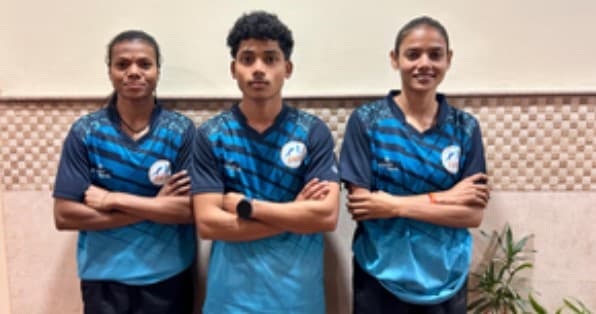 Three Odisha Players Selected In Indian Teams For Kho Kho World Cup 2025