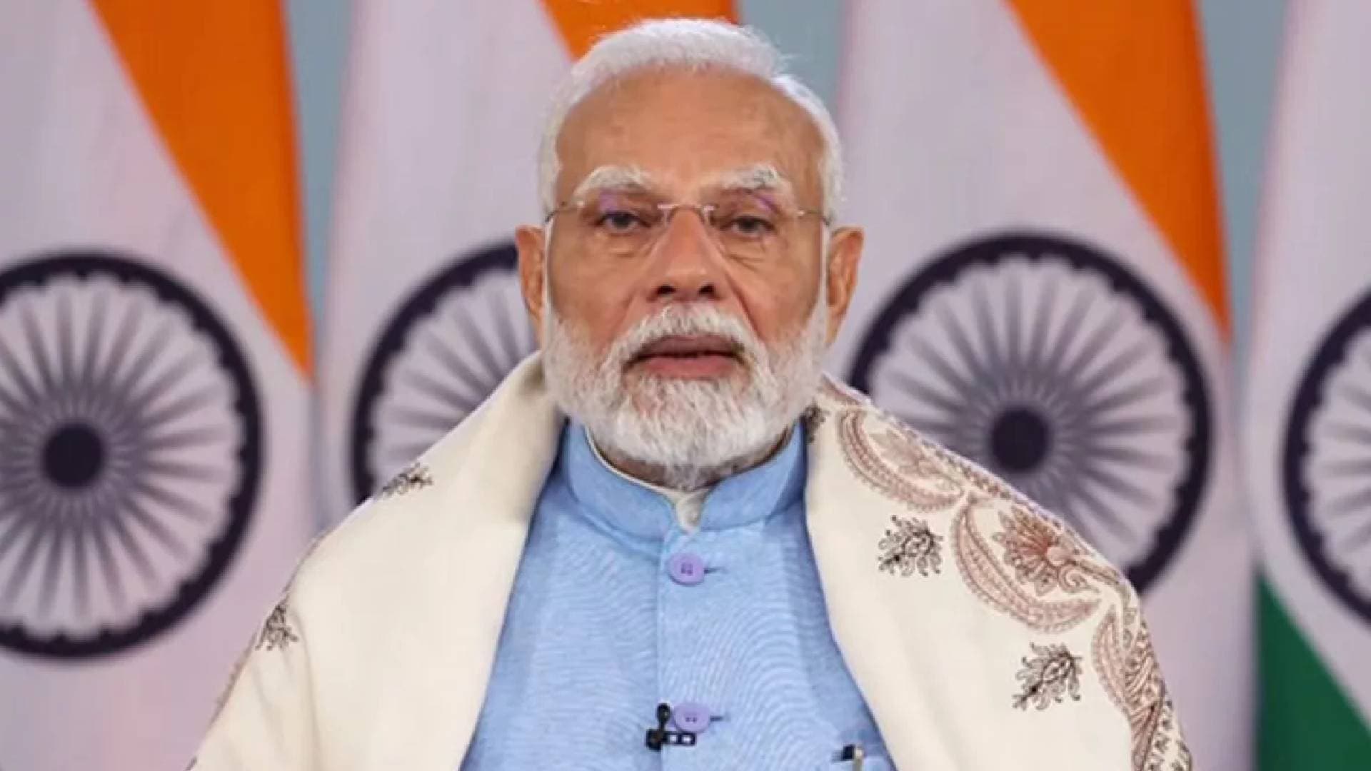 Swami Vivekanand, An Eternal Inspiration For Youth, Says PM Modi