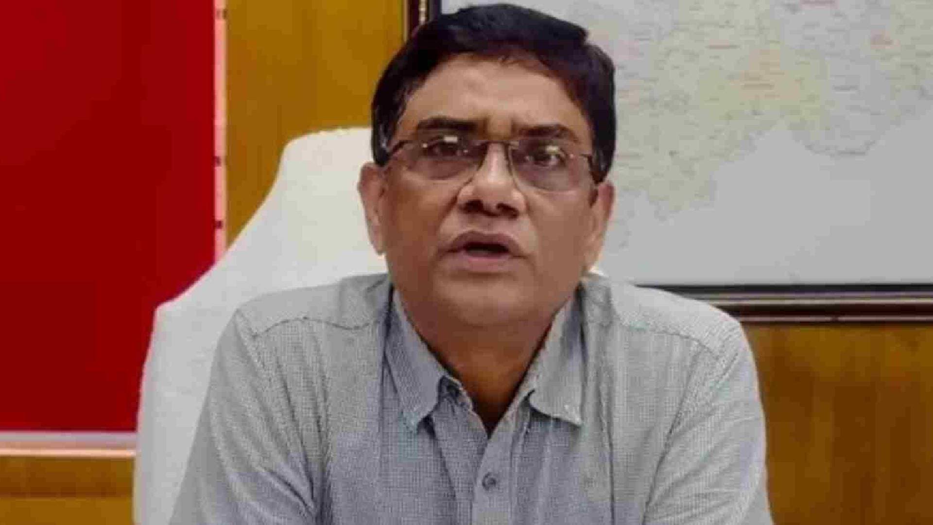 Waiting For Centre's Guidelines For HMPV: Odisha Health Director