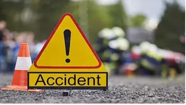Maharashtra: Six Dead, 5 Injured In Tempo-Truck Collision On Nashik Mumbai Highway