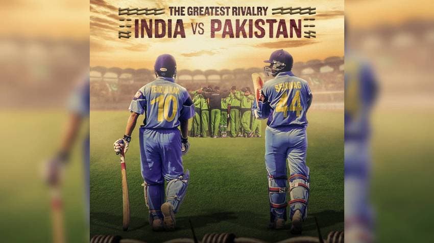 ‘The Greatest Rivalry: India vs Pakistan’ Tells Stories Of Epic, High-Voltage Clashes Between Arch Rivals