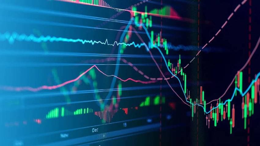 Sensex And Nifty Plunge Over 1 Per Cent Amid Mixed Cues, Realty Shares Drag