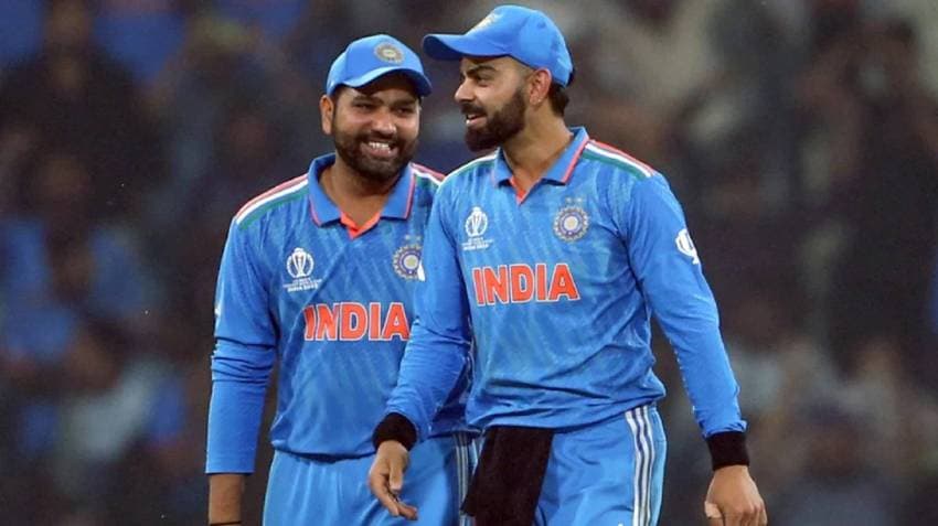 'Team India Need Rohit, Virat For 3-4 Years More': Yograj Singh Backs Senior Duo For CT 2025