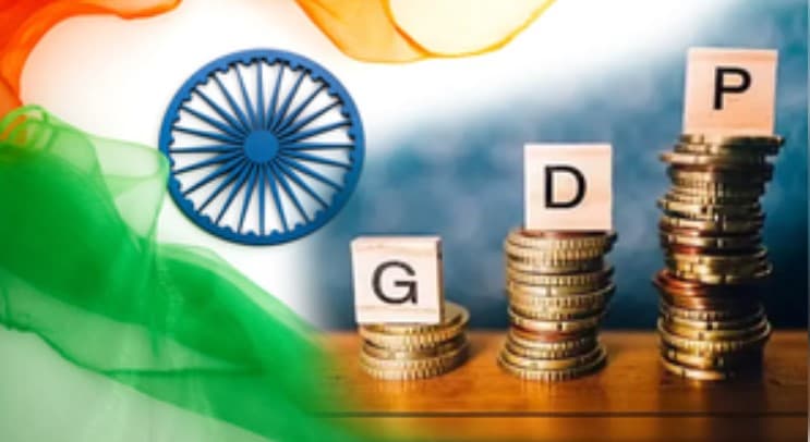 India's GDP Growth Likely To Reach 6.7 Pc Next Fiscal: Crisil