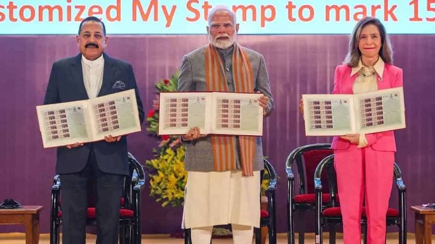 IMD's 150 Years Serve As Symbol Of India's Proud Scientific Journey: PM Modi