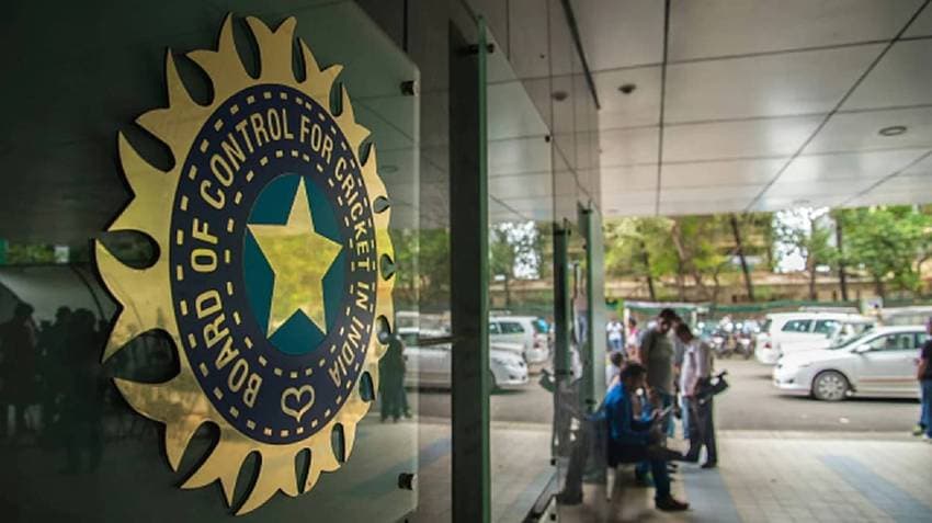 BCCI Takes Tough Stance, Restricts Players' Family Travel On Tours: Sources