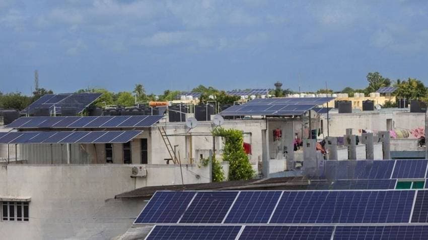 PM-Surya Ghar Muft Bijli Yojana: Centre Notifies New Norms To Boost Rooftop Solar Plants