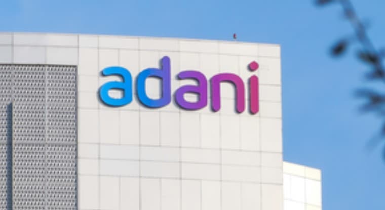 Stock Market Ends Higher, Adani Enterprises Top Gainer In Nifty 50