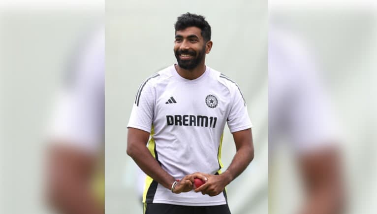 Bumrah, Sutherland Clinch ICC December Player Of The Month Awards