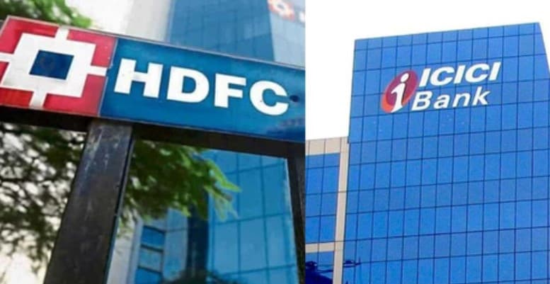 3 Indian Banks Among Top 25 Global Banks By Market Cap, ICICI Standout Performer
