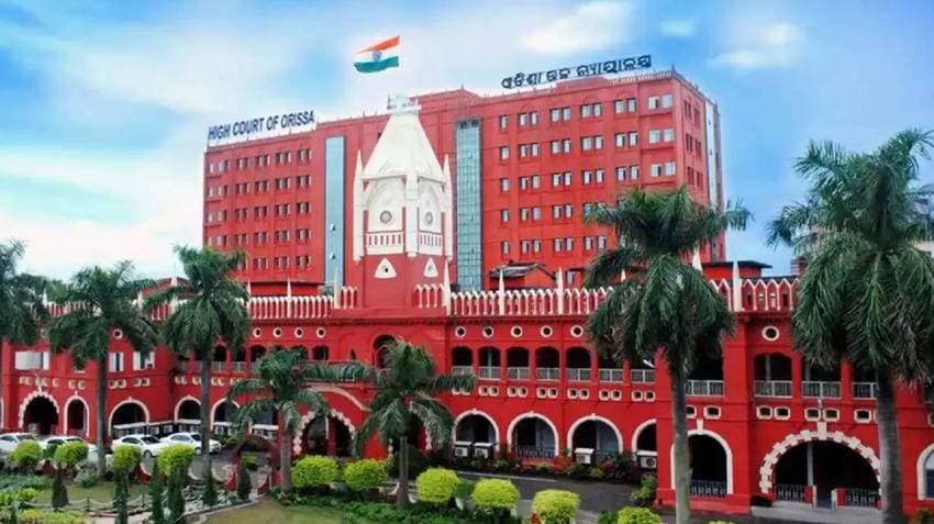 Orissa HC Commutes Death Sentence To Life Imprisonment Of 9 Accused