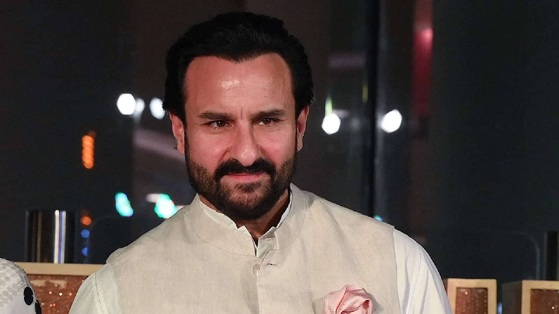 Saif Ali Khan Stabbed By Intruder At Mumbai Home, Actor's Team Issues Official Statement