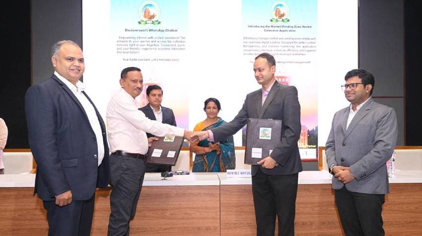 BMC To Launch WhatsApp Chatbot To Increase Efficiency In Resolving Public Grievances