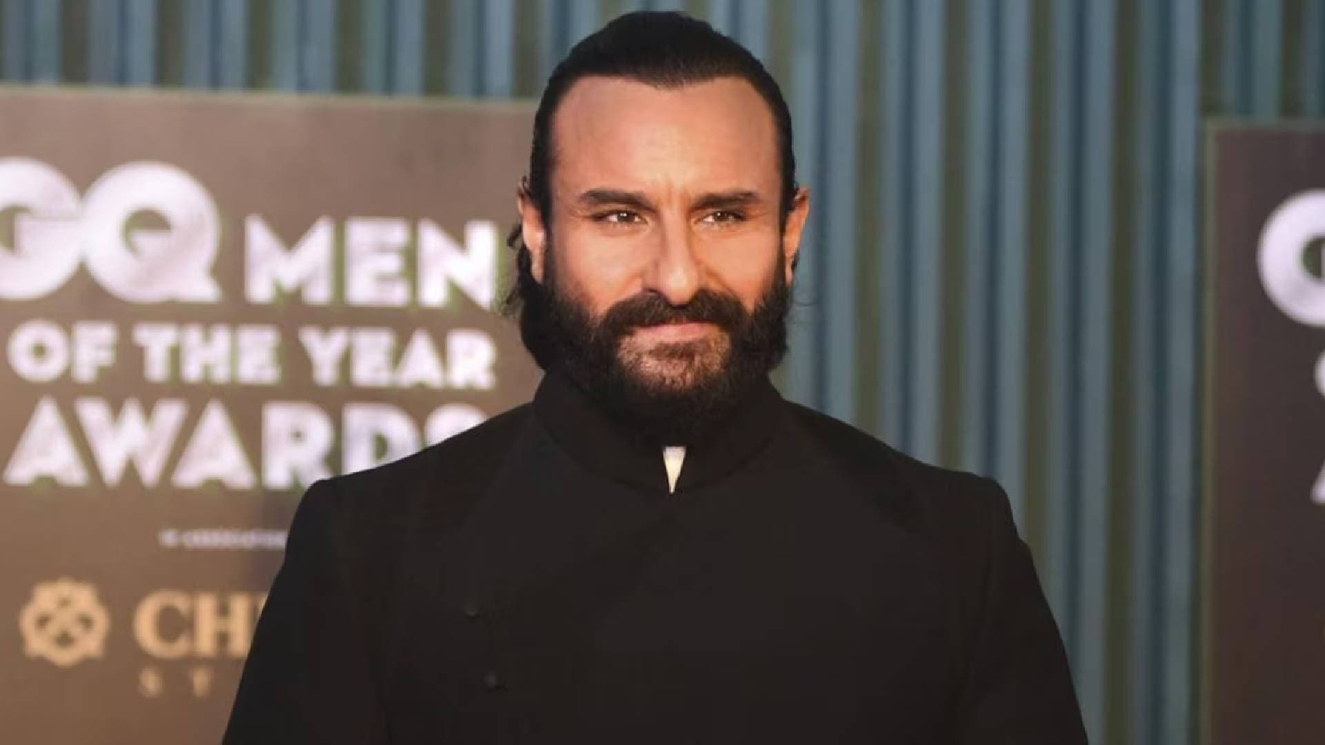Saif Ali Khan Stabbing Case: Actor Out Of Danger, On His Path To Recovery