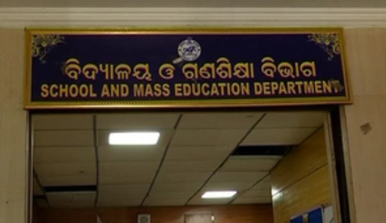 Odisha Govt Forms Steering Committee To Prepare SCFs Under NEP-2020