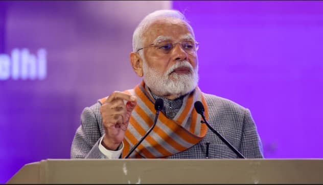 PM Modi To Inaugurate Bharat Mobility Global Expo 2025 Tomorrow