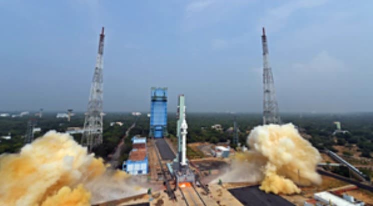 Union Cabinet Nod For 3rd Launch Pad At Sriharikota At A Cost Of Rs 3,984 Crore