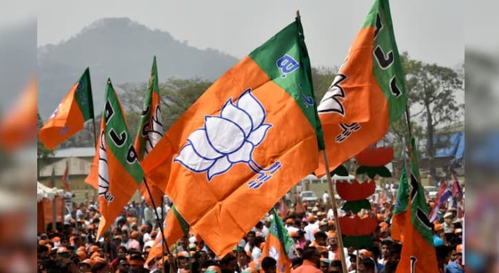 Delhi Assembly Polls: BJP To Launch 'Sankalp Patra' Today