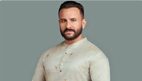 Saif Ali Khan Stabbing Case: Police Have Seized The Small Piece Of The Blade