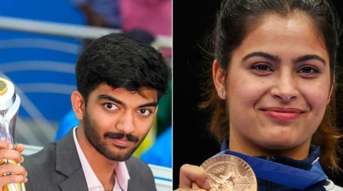 President Droupadi Murmu To Confer National Sports Awards 2024 Today