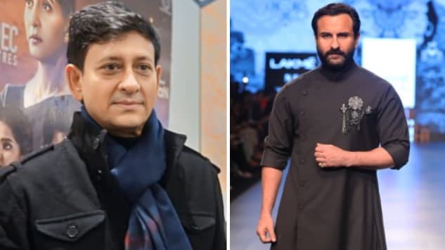 BJP MLA Sidhant Mohapatra Condemns Attack On Saif, Advocates For Enhanced Security Measures
