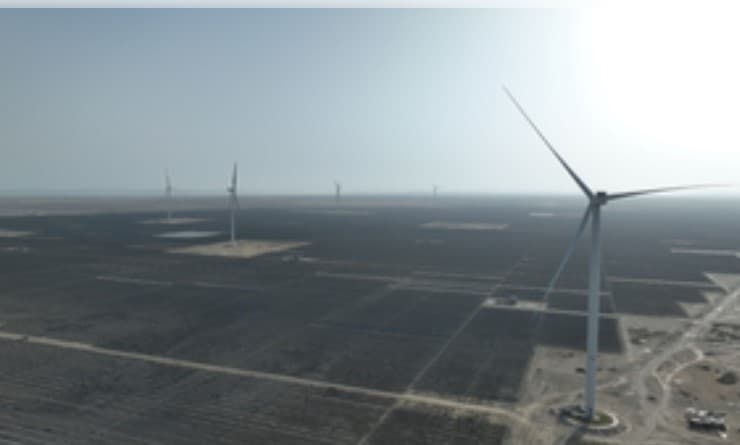 Adani Energy's Growth Story Intact, Stock Has Potential Upside Of 67 Pc: Jefferies