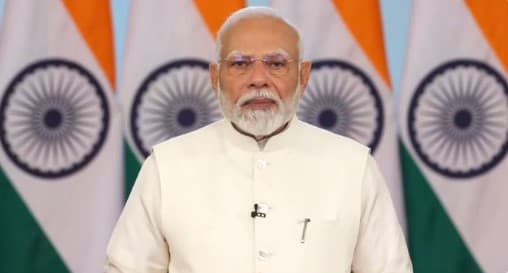 PM Modi To Distribute Over 65 Lakh Property Cards To Property Owners Under SVAMITVA Scheme Tomorrow