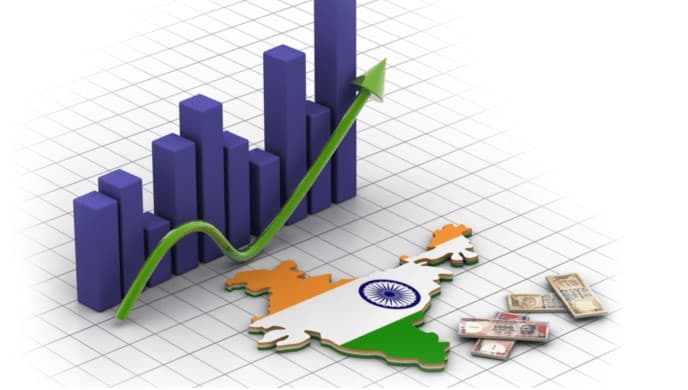 World Bank Projects India’s Growth To Be 6.7 Pc In Next Two Fiscal Years