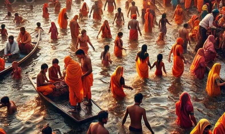 Mahakumbh 2025: Prohibitory Orders Issued Till Feb 28 To Maintain Law And Order
