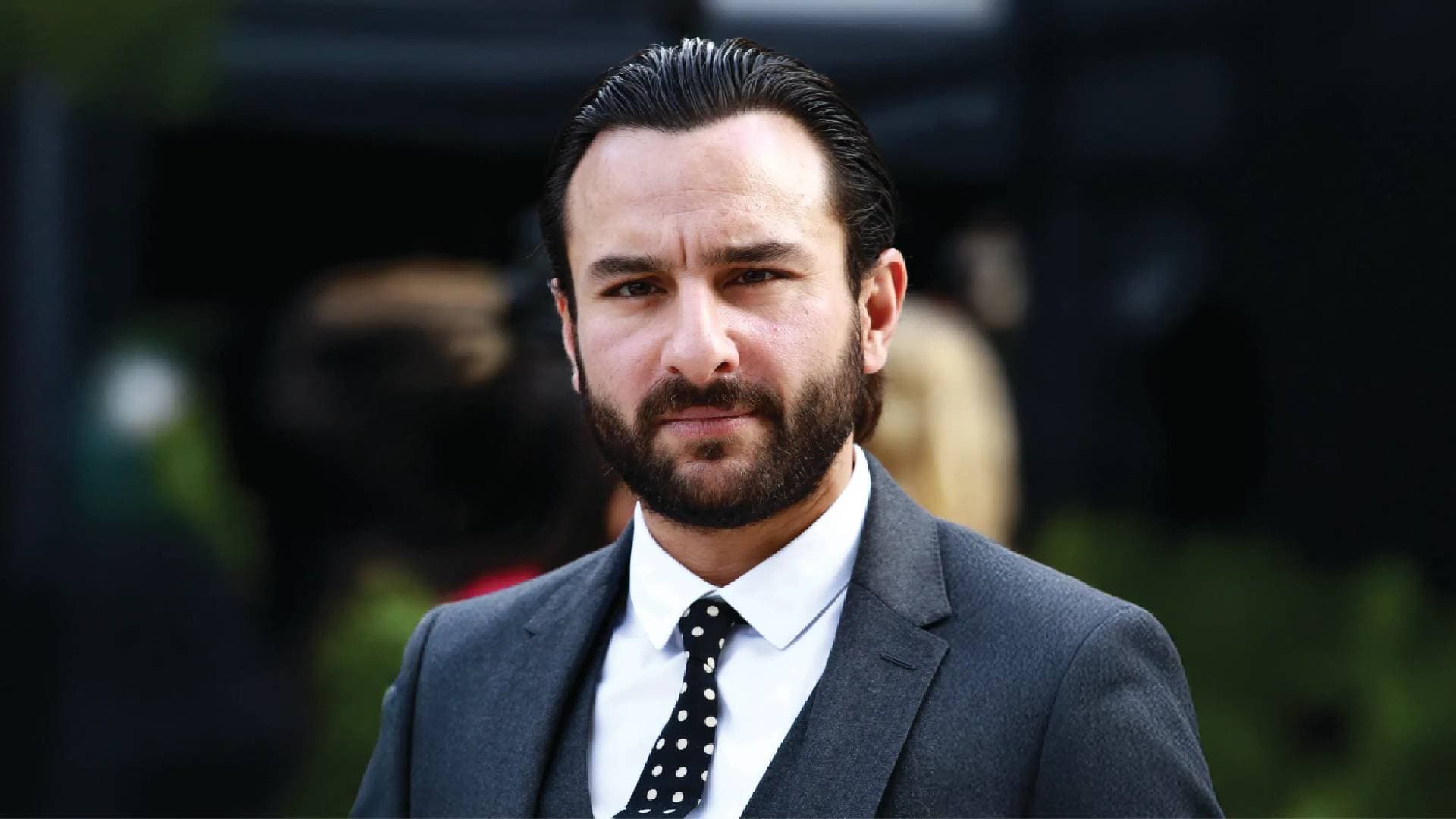 Saif Ali Khan Stabbing: Actor Shifted To General Ward, Kareena Records Statement
