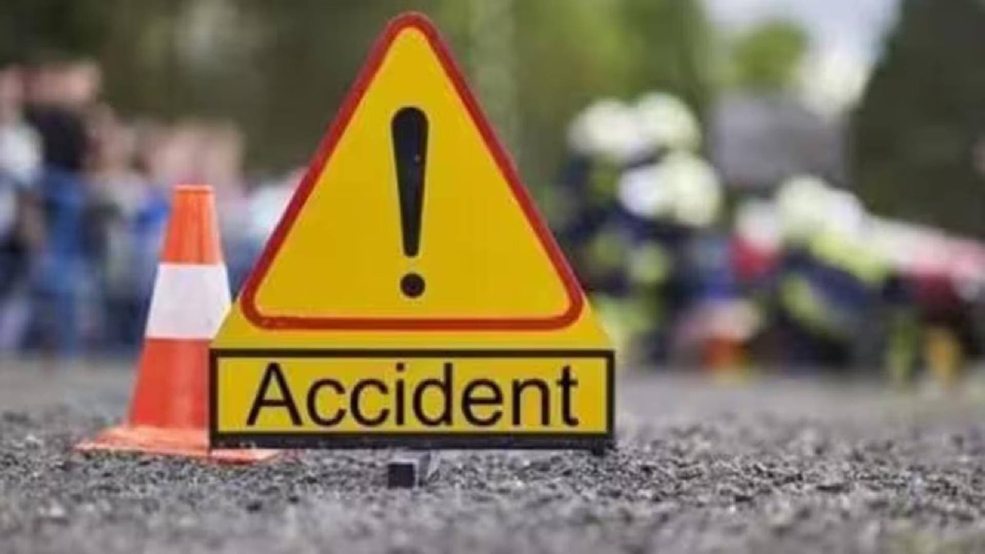 Bus Carrying A Malkangiri Patient Meets With An Accident; Two Dead