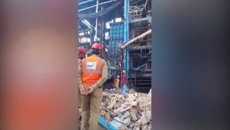 Sundargarh: Bodies Of Two Of Three Missing Persons Retrieved From Coal Hopper Debris