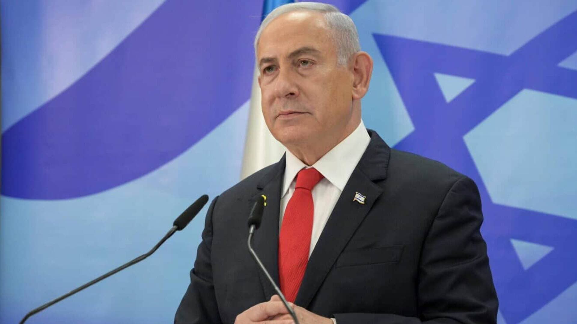 Israel Approves Gaza Ceasefire-For-Hostage Deal