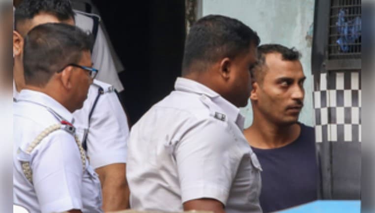 Sanjay Roy Convicted In RG Kar Rape And Murder Case, Sentence To Be Pronounced On Monday