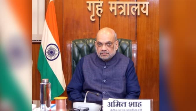 Shah Orders To Constitute Inter-Ministerial Team To Ascertain Causes Of Deaths In J&K’s Rajouri