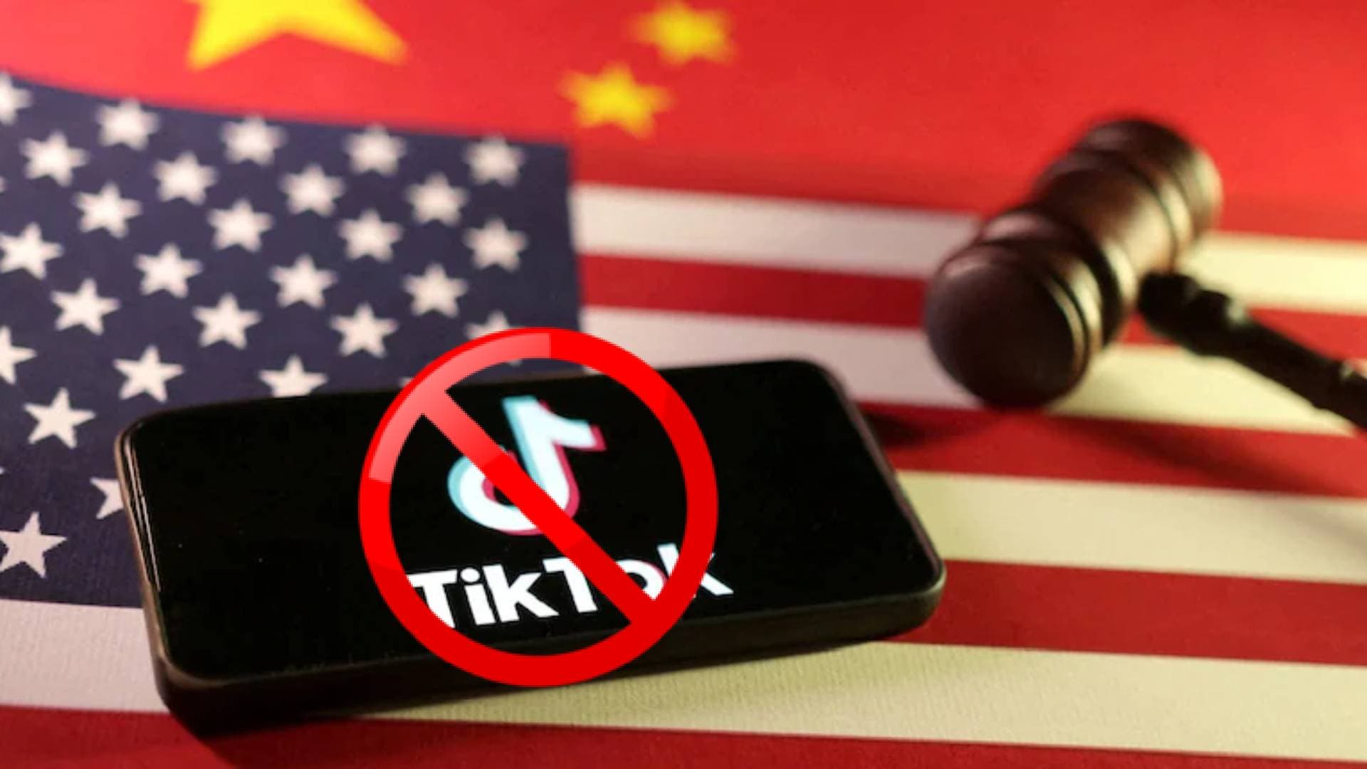 TikTok Stares At Darkness As SC Upholds Ban In US