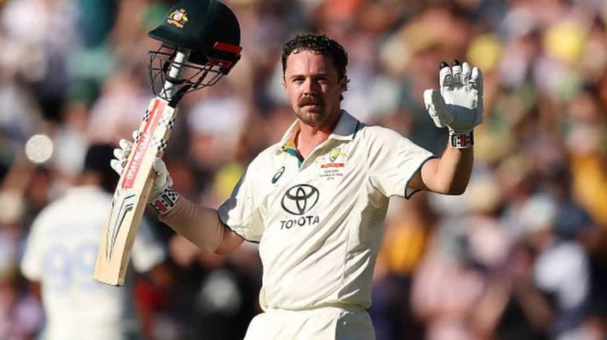 Warner Endorses Head As Aus Test Captain If Smith Unavailable For SL Tour