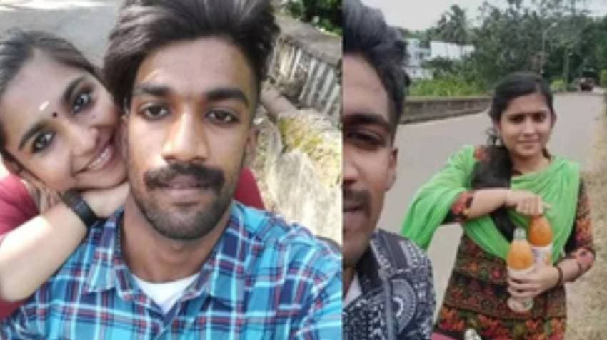 Kerala Court Pronounces Death Sentence For Greeshma In Sharon Raj Poisoning Case
