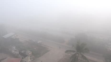 Five Cities In Odisha Record Temperature Below 10 Degree Celsius