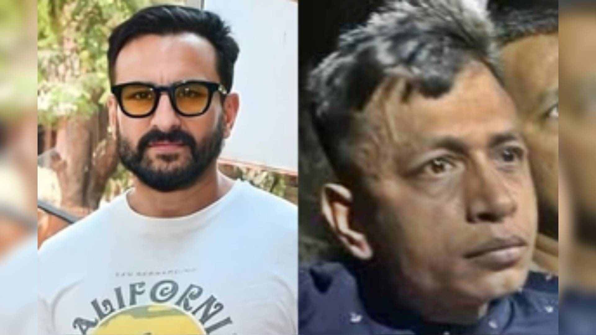 Saif Ali Khan Stabbing Case: Accused Was National-Level Wrestler In Bangladesh