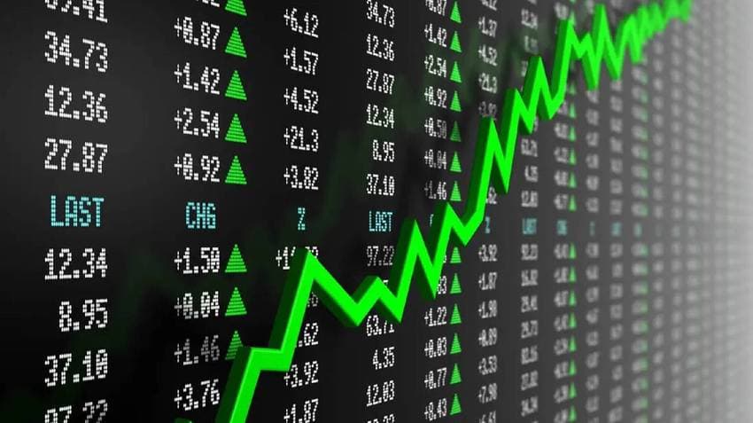 Indian Stock Market Ends On Positive Note As US Gears Up For Trump 2.0