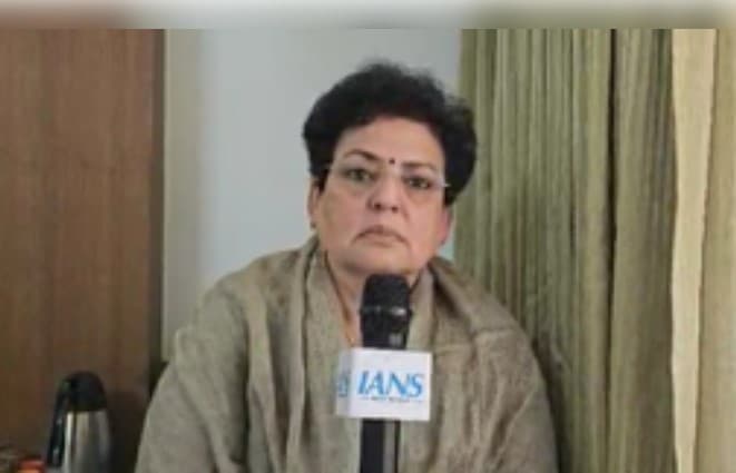 RG Kar Outcome Could Have Been Different If Bengal Govt Had Acted In Earnest Ex-NCW Chief