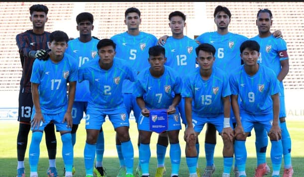 India To Participate In Mandiri U20 Challenge Series In Indonesia