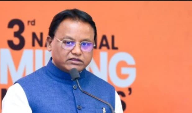 'Ratna Garbha' Odisha's Contributions Towards India's Economic Prosperity Unparalleled: CM Mohan Majhi