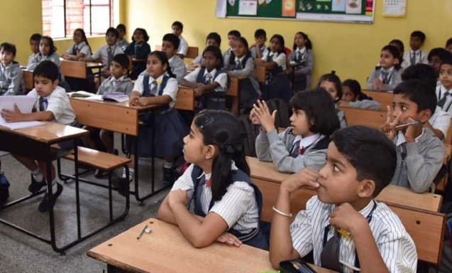NEP 2020: Odisha Govt Revises Enrolment Age For Class 1 To 6+ Years